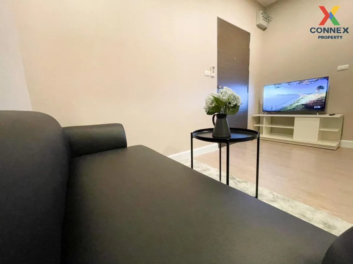 For Rent Condo , Metro Sky Prachachuen , MRT-Bang Son , Wong Sawang , Bang Su , Bangkok , CX-104641 3