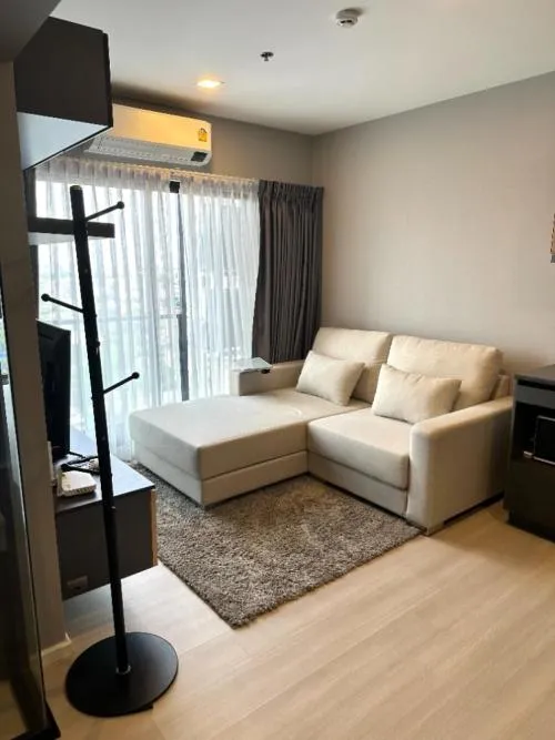 For Sale Condo , The Key MRT Phetkasem 48 , MRT-Phetkasem 48 , Bang Wa , Phasi Charoen , Bangkok , CX-104642