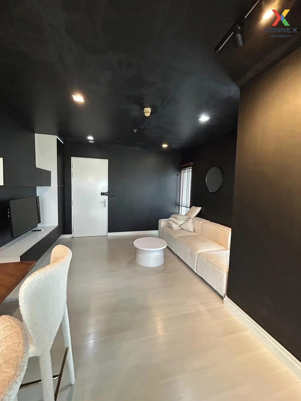 For Sale Condo , The Room Ratchada - Ladprao , MRT-Lat Phrao , Lat Yao , Chatuchak , Bangkok , CX-104643 2