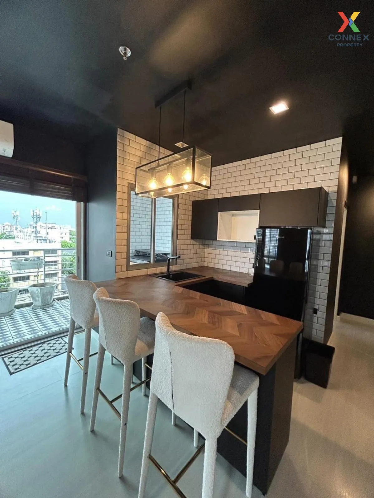 For Sale Condo , The Room Ratchada - Ladprao , MRT-Lat Phrao , Lat Yao , Chatuchak , Bangkok , CX-104643