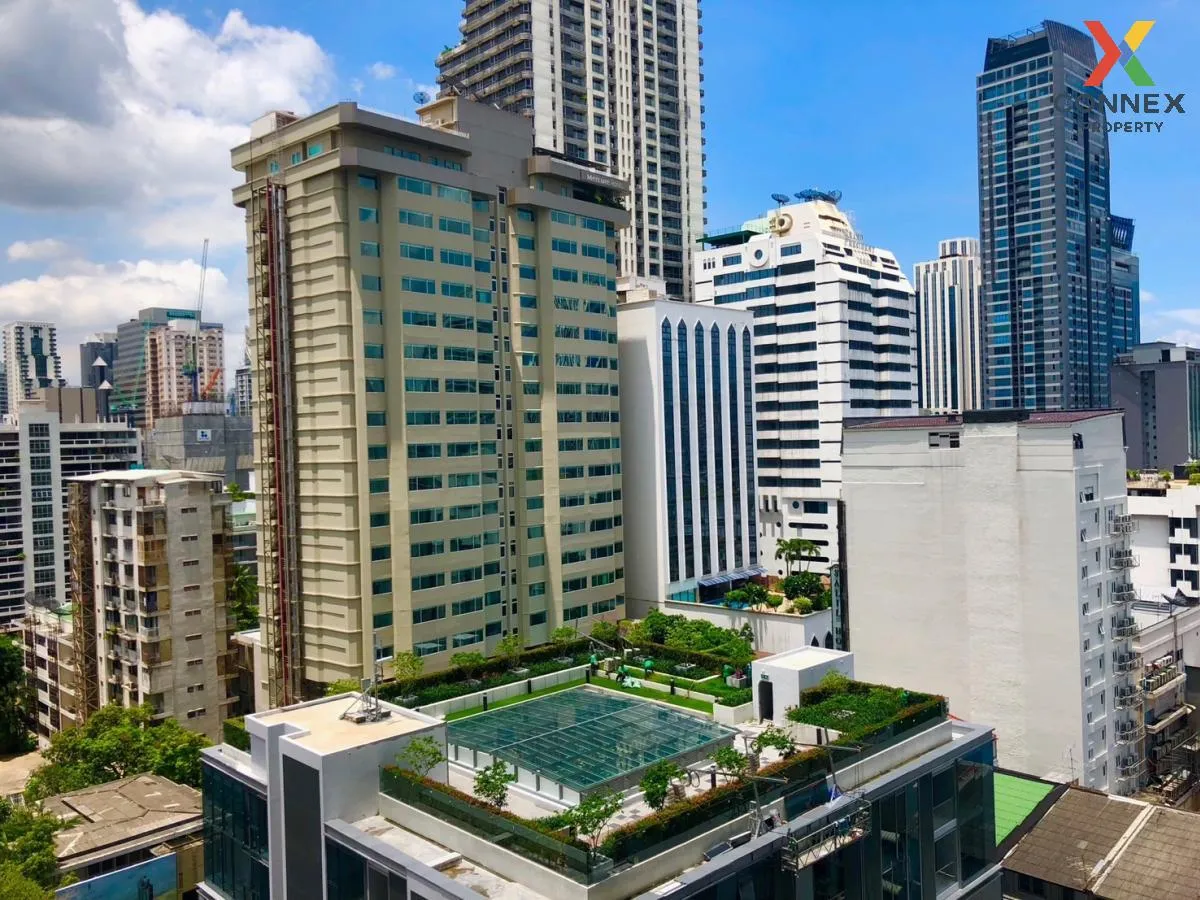 For Sale Condo , Prime 11 , BTS-Nana , Khlong Toei Nuea , Watthana , Bangkok , CX-104646