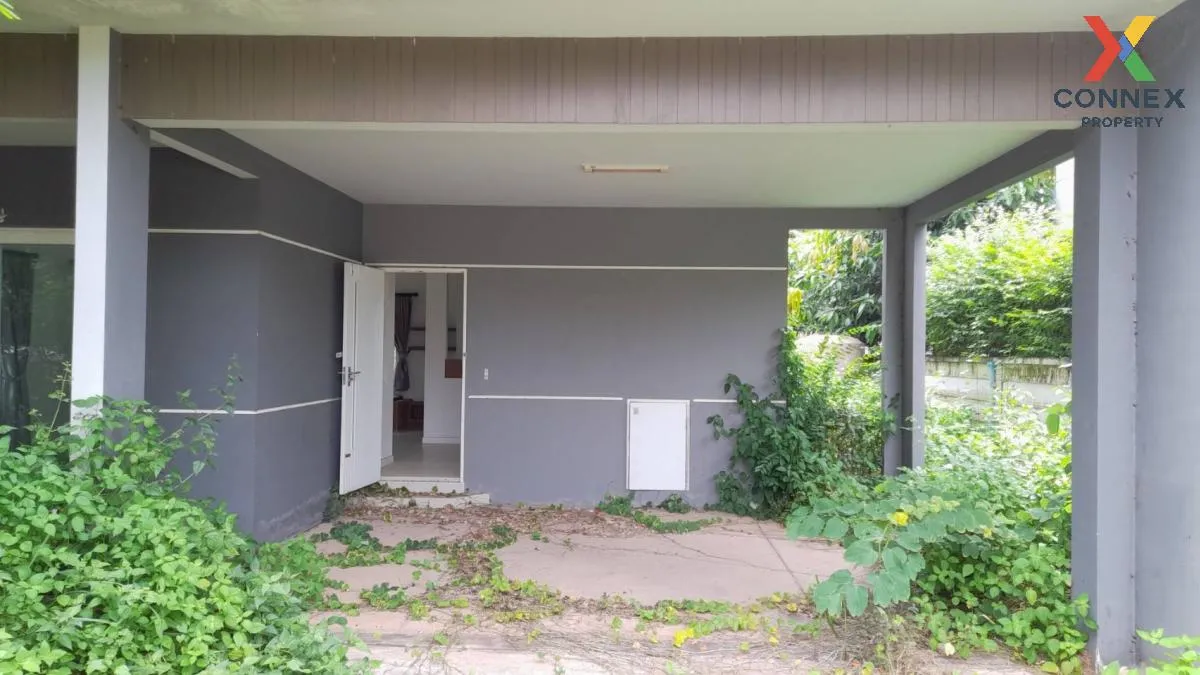 For Sale House , Sivalee Udonthani , Kut Sa , Mueang Udon Thani , Udon Thani , CX-104648 2