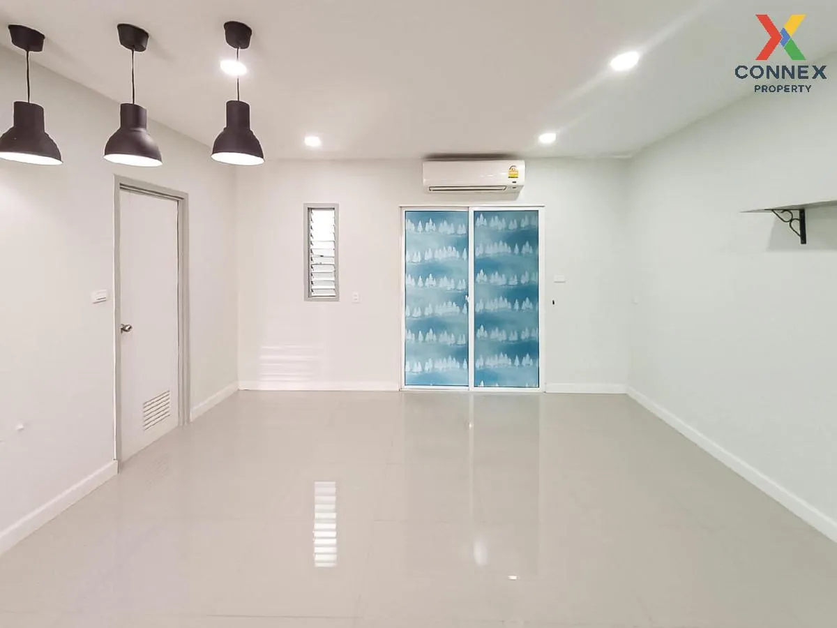 For Sale Townhouse/Townhome  , Villette Lite Ratchaphruek-Pinklao , Mahasawat , Bang Kruai , Nonthaburi , CX-104649 3