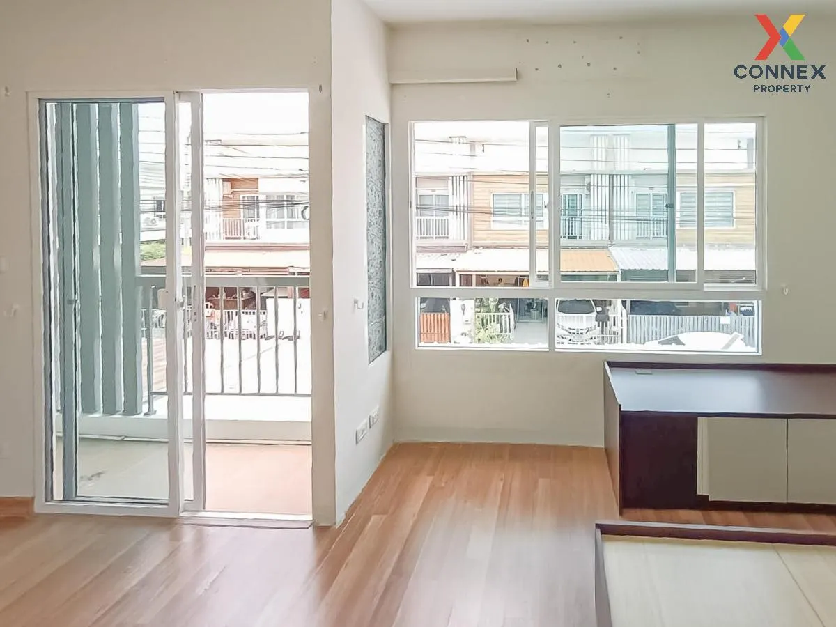 For Sale Townhouse/Townhome  , Villette Lite Ratchaphruek-Pinklao , Mahasawat , Bang Kruai , Nonthaburi , CX-104649