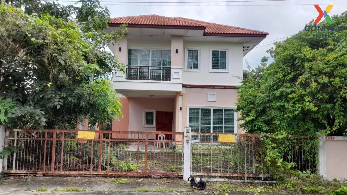 For Sale House , Rungruang 5 Nadi Udon Thani , Mak Khaeng , Mueang Udon Thani , Udon Thani , CX-104650 1