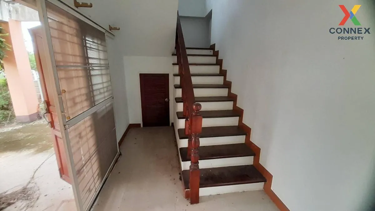 For Sale House , Rungruang 5 Nadi Udon Thani , Mak Khaeng , Mueang Udon Thani , Udon Thani , CX-104650