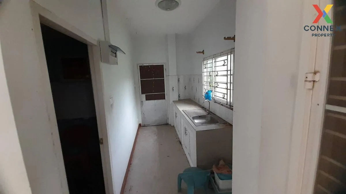 For Sale House , Rungruang 5 Nadi Udon Thani , Mak Khaeng , Mueang Udon Thani , Udon Thani , CX-104650