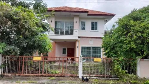 For Sale House , Rungruang 5 Nadi Udon Thani , Mak Khaeng , Mueang Udon Thani , Udon Thani , CX-104650