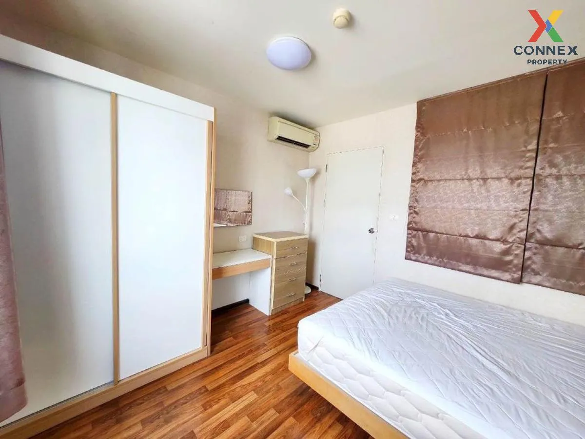 For Rent Condo , U Ratchayotin , BTS-Sena Nikhom , Sena Nikhom , Chatuchak , Bangkok , CX-104652