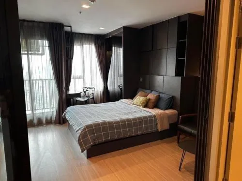 For Rent Condo , Life Ladprao , BTS-Ha Yaek Lat Phrao , Chomphon , Chatuchak , Bangkok , CX-104654