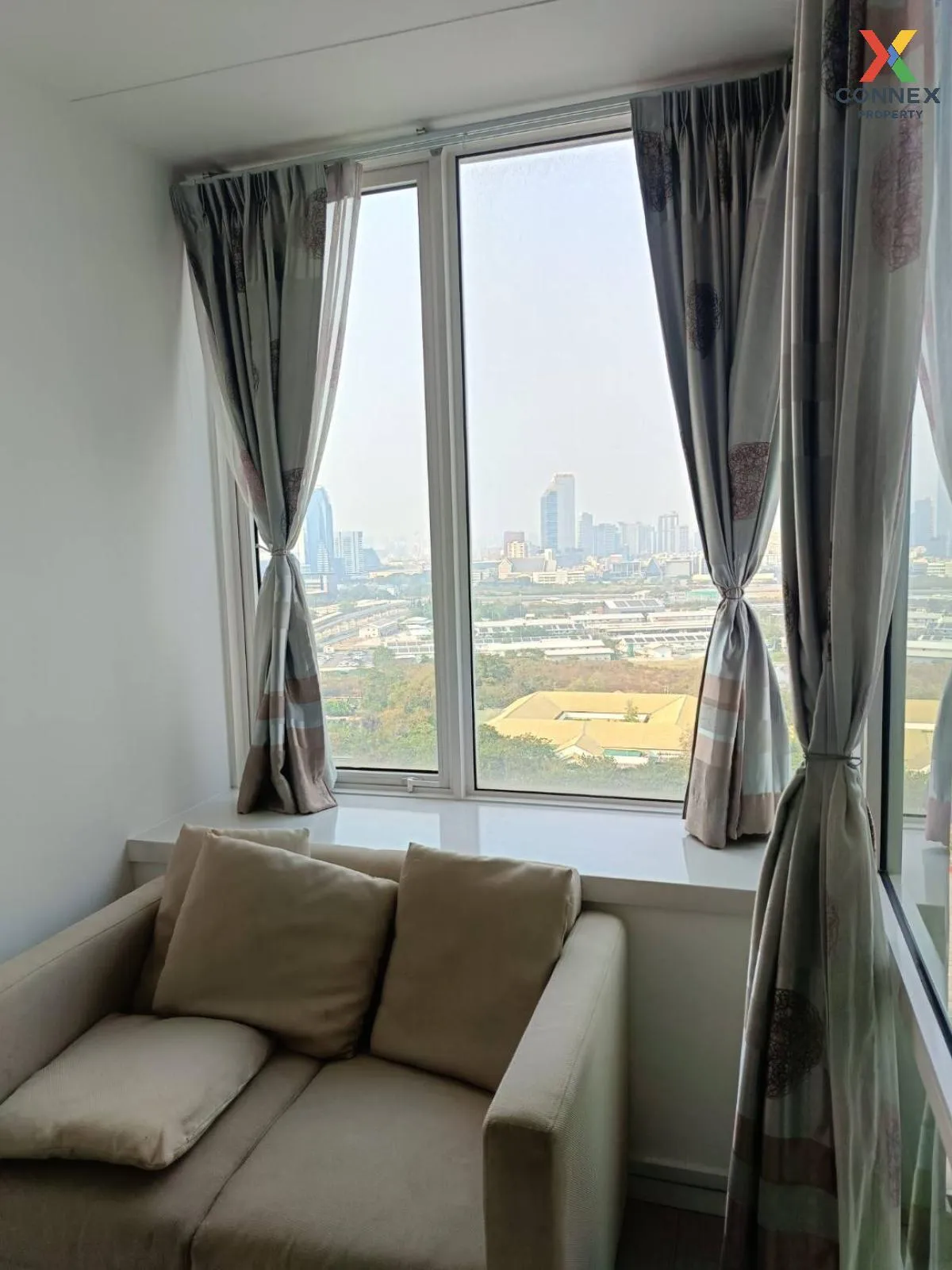 For Rent Condo , TC Green Rama 9 , MRT-Phra Ram 9 , Huai Khwang , Huai Khwang , Bangkok , CX-104658 4