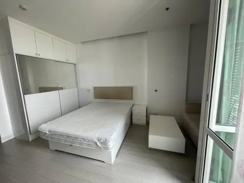 For Rent Condo , TC Green Rama 9 , MRT-Phra Ram 9 , Huai Khwang , Huai Khwang , Bangkok , CX-104658