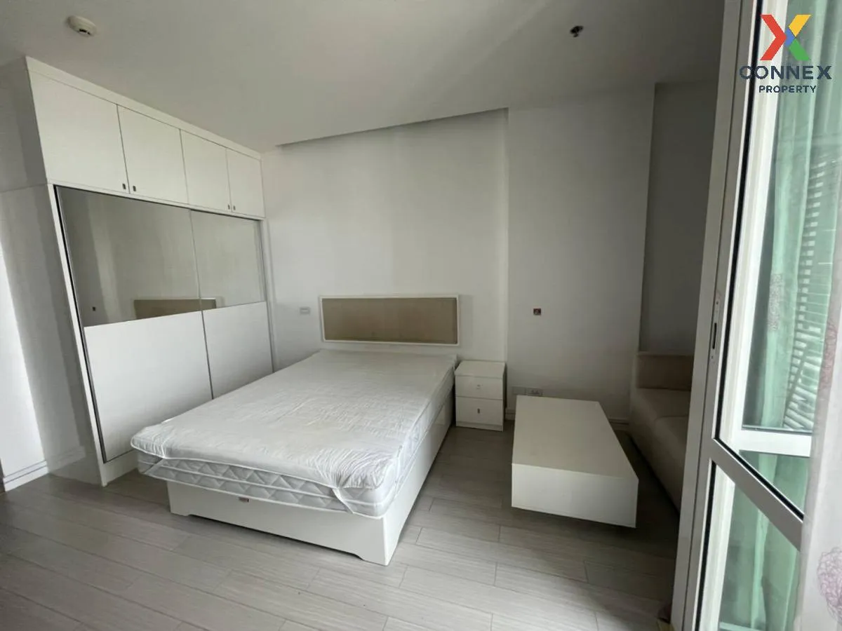 For Sale Condo , TC Green Rama 9 , MRT-Phra Ram 9 , Huai Khwang , Huai Khwang , Bangkok , CX-104659 1