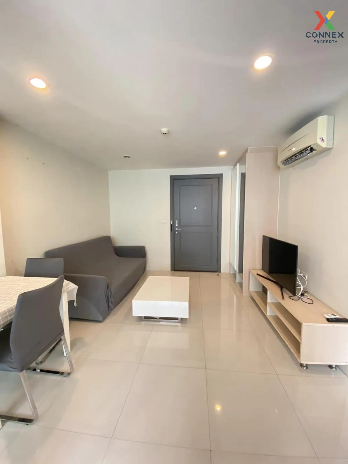 For Rent Condo , Elements Srinakarin , MRT-Suan Luang Rama 9 , Nong Bon , Prawet , Bangkok , CX-104660 2