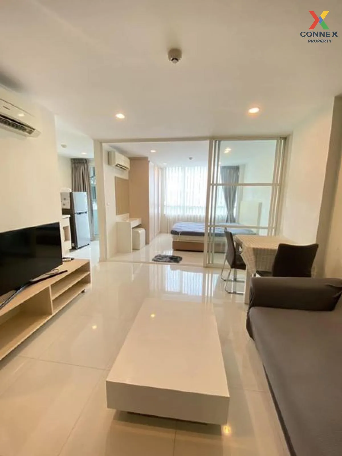 For Rent Condo , Elements Srinakarin , MRT-Suan Luang Rama 9 , Nong Bon , Prawet , Bangkok , CX-104660 3