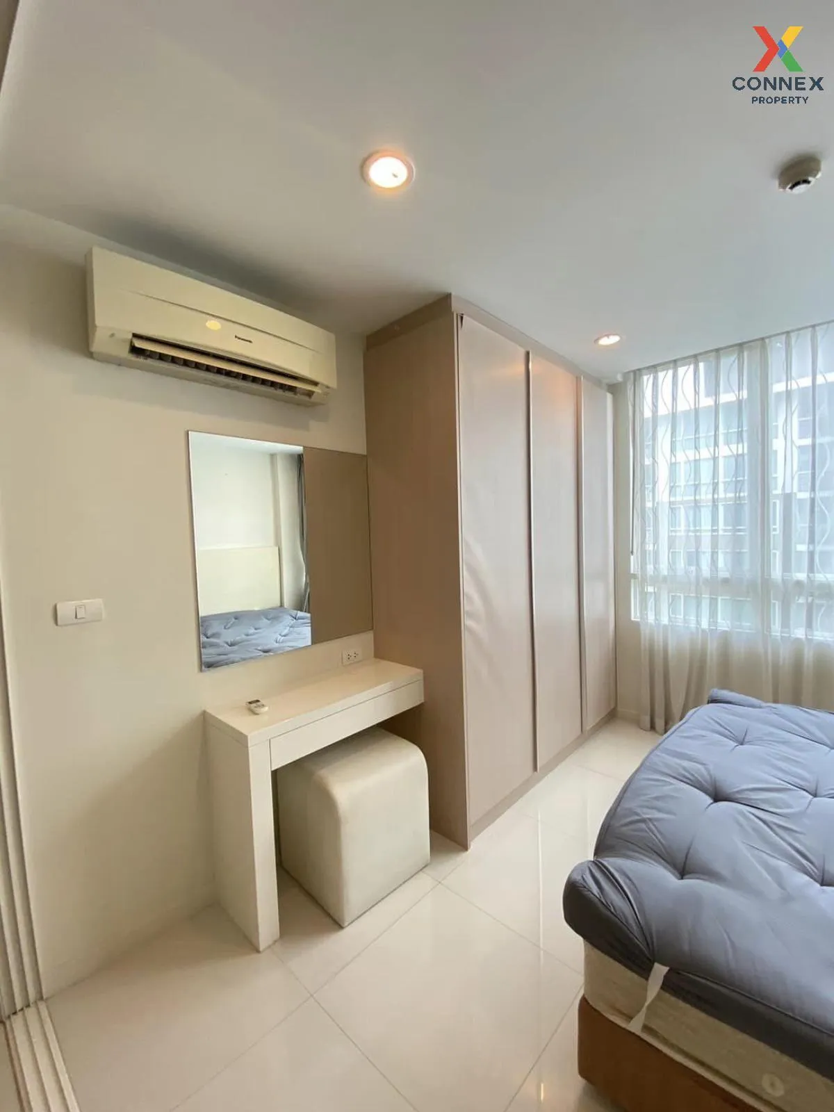 For Rent Condo , Elements Srinakarin , MRT-Suan Luang Rama 9 , Nong Bon , Prawet , Bangkok , CX-104660