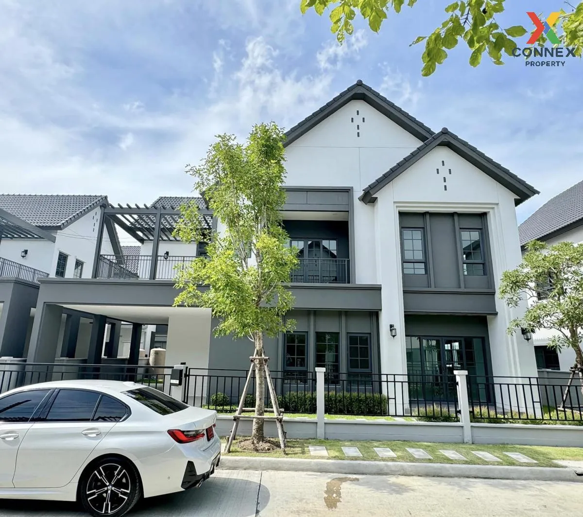 For Sale House , Centro Bangna , Bang Kaeo , Bang Phli , Samut Prakarn , CX-104663 1