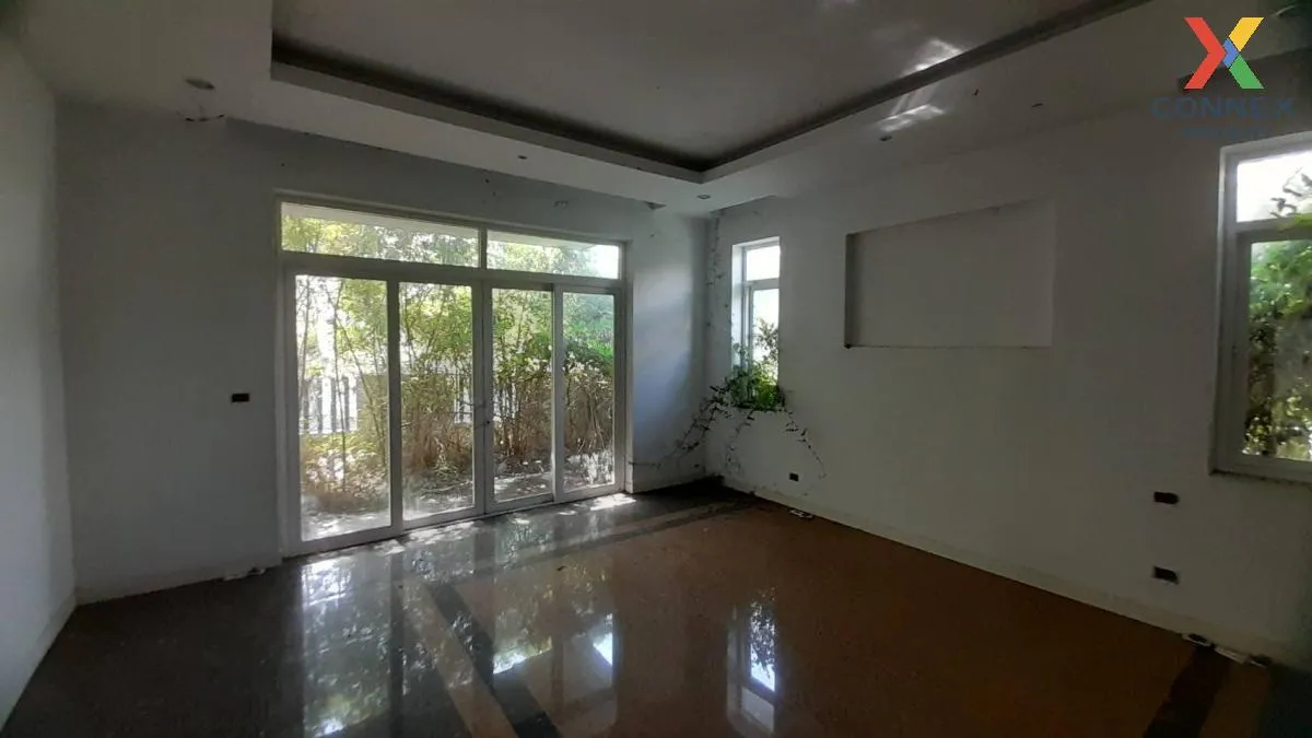 For Sale House , The Private Park View , Nong Bua , Mueang Udon Thani , Udon Thani , CX-104667 4