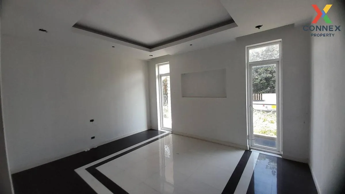 For Sale House , The Private Park View , Nong Bua , Mueang Udon Thani , Udon Thani , CX-104667