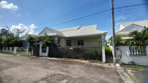 For Sale House , The Private Park View , Nong Bua , Mueang Udon Thani , Udon Thani , CX-104667