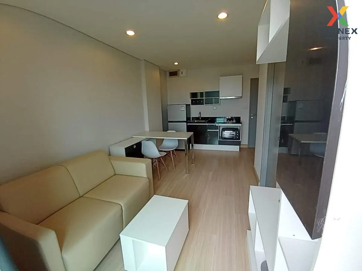 For Rent Condo , Serrano Condominium Rama 2 , Samae Dam , Bang Khun Thian , Bangkok , CX-104670 1