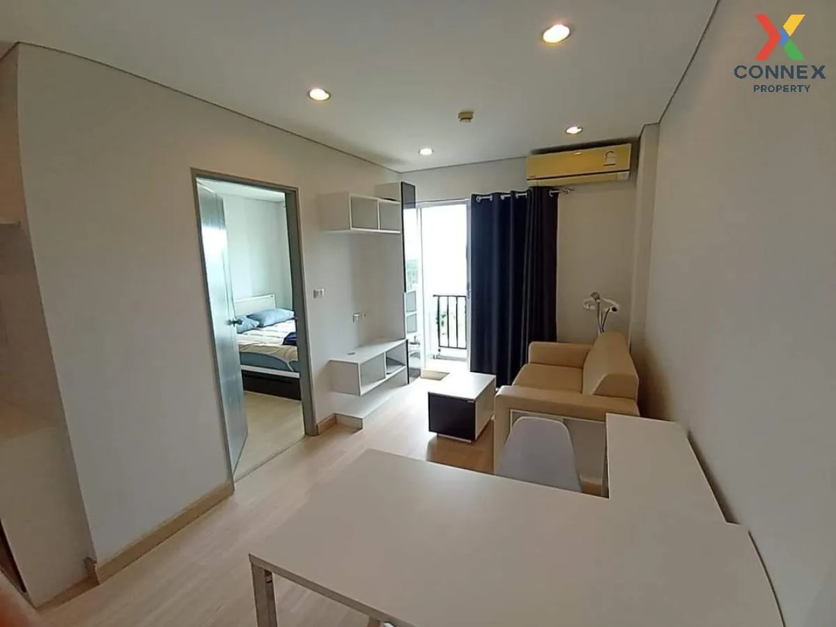 For Rent Condo , Serrano Condominium Rama 2 , Samae Dam , Bang Khun Thian , Bangkok , CX-104670 4