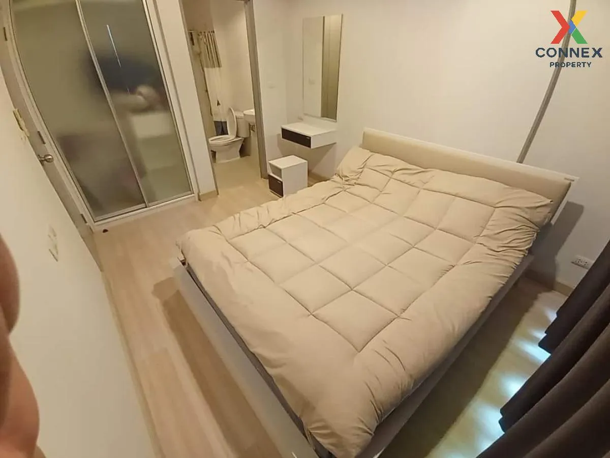 For Rent Condo , Serrano Condominium Rama 2 , Samae Dam , Bang Khun Thian , Bangkok , CX-104670