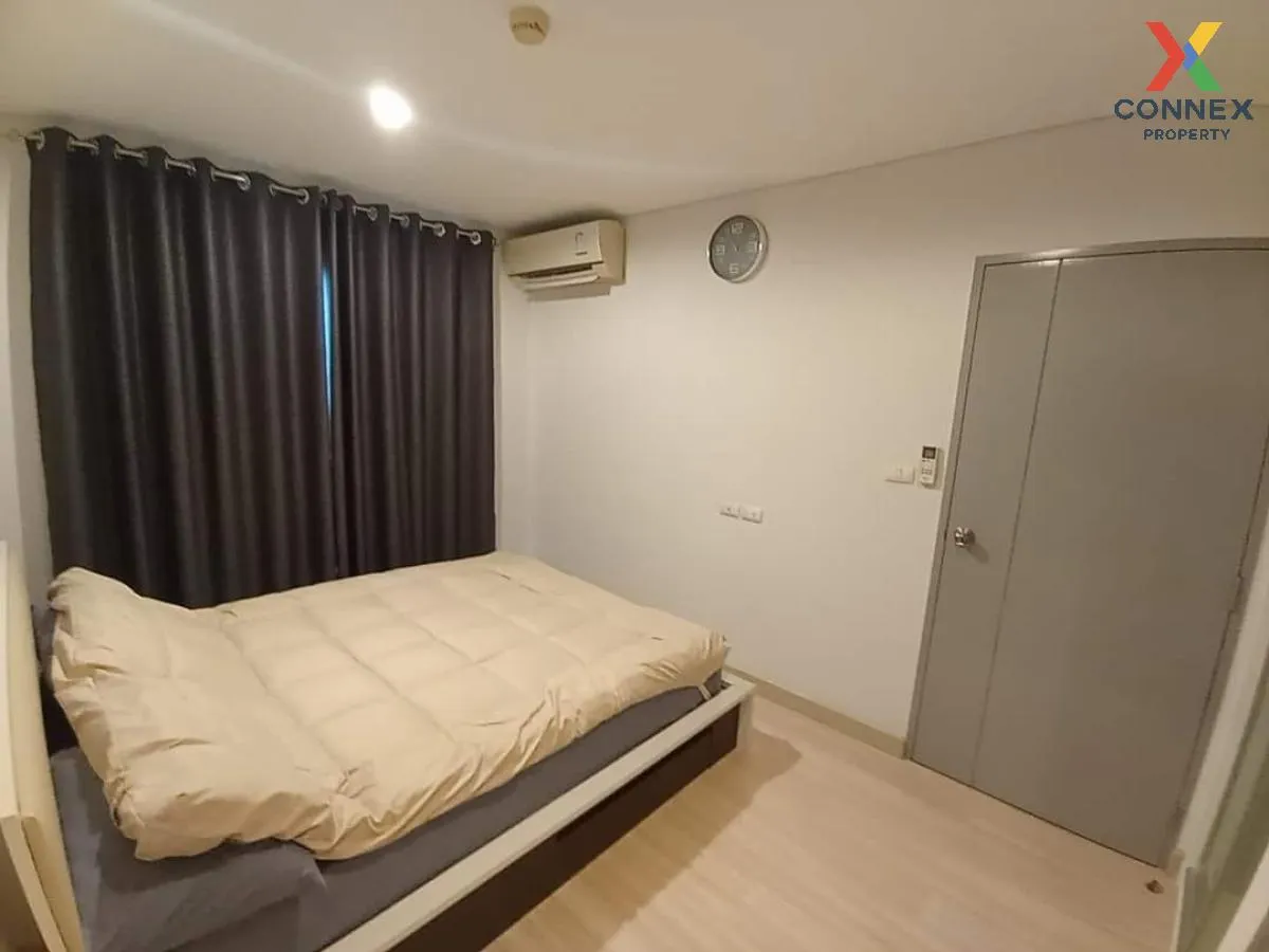 For Rent Condo , Serrano Condominium Rama 2 , Samae Dam , Bang Khun Thian , Bangkok , CX-104670