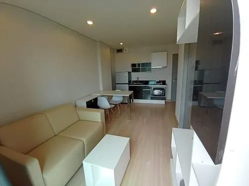 For Rent Condo , Serrano Condominium Rama 2 , Samae Dam , Bang Khun Thian , Bangkok , CX-104670