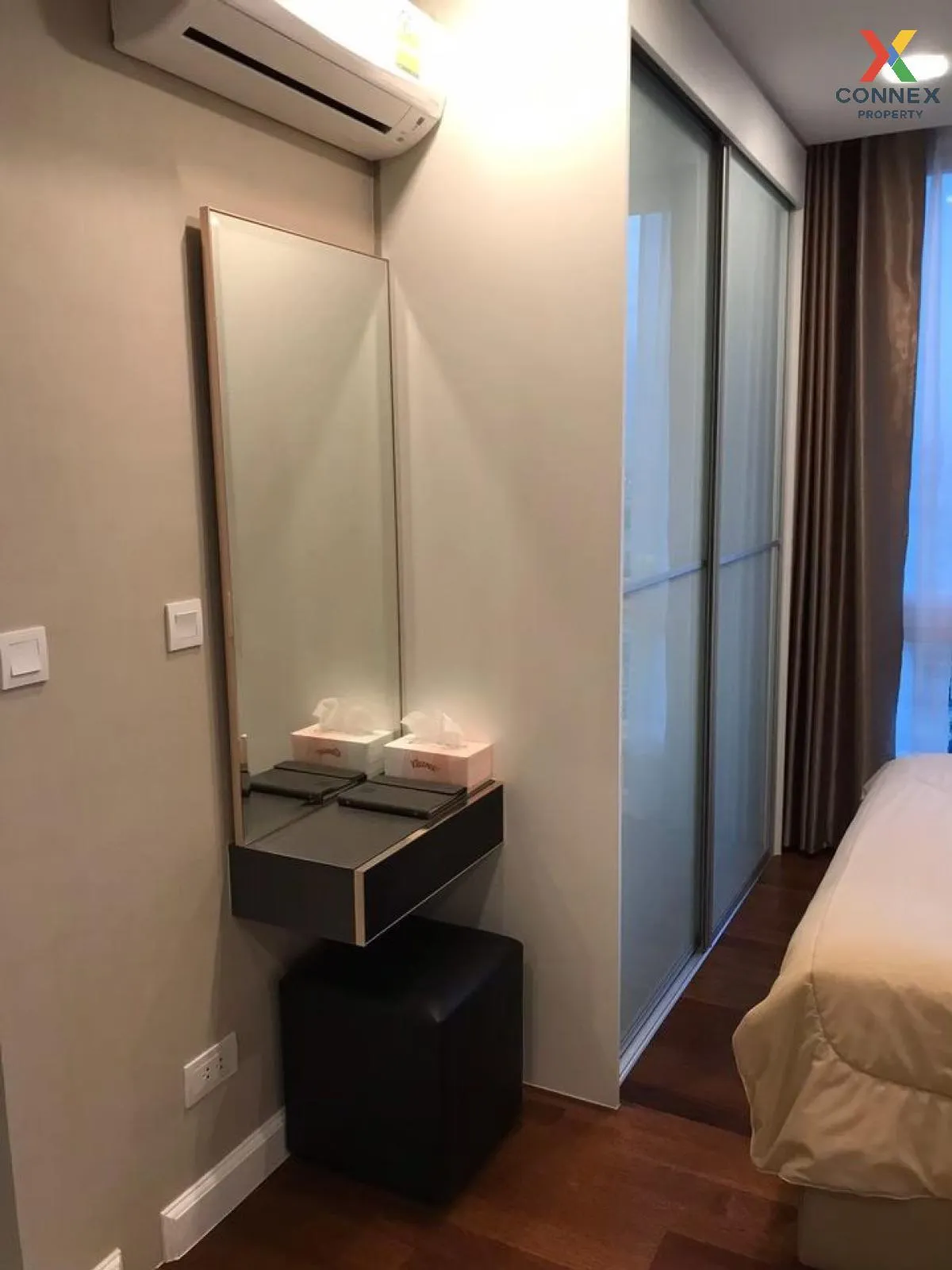 For Sale Condo , The Metropolis Samrong Interchange , BTS-Samrong , Samrong Nuea , Mueang Samut Prakan , Samut Prakarn , CX-104682