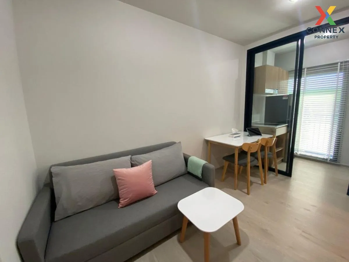 For Sale Condo , Nue Noble Centre Bangna , BTS-Udom Suk , Bang Na , Bang Na , Bangkok , CX-104684 2