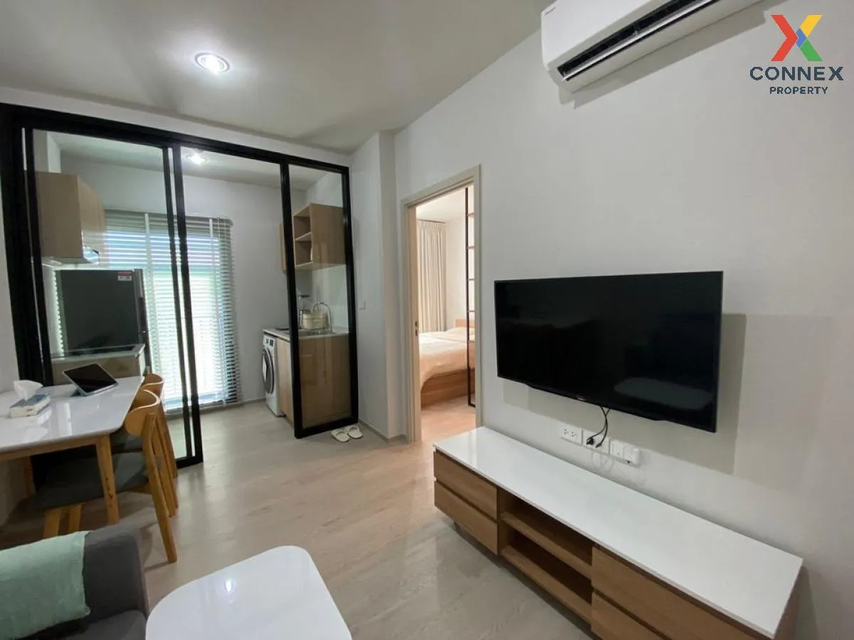 For Sale Condo , Nue Noble Centre Bangna , BTS-Udom Suk , Bang Na , Bang Na , Bangkok , CX-104684 4