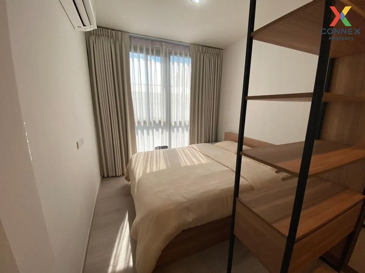 For Sale Condo , Nue Noble Centre Bangna , BTS-Udom Suk , Bang Na , Bang Na , Bangkok , CX-104684