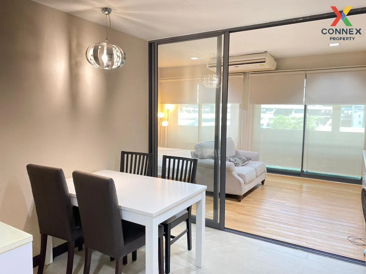 For Sale Condo , Noble Remix , BTS-Thong Lo , Khlong Tan , Watthana , Bangkok , CX-104691 2