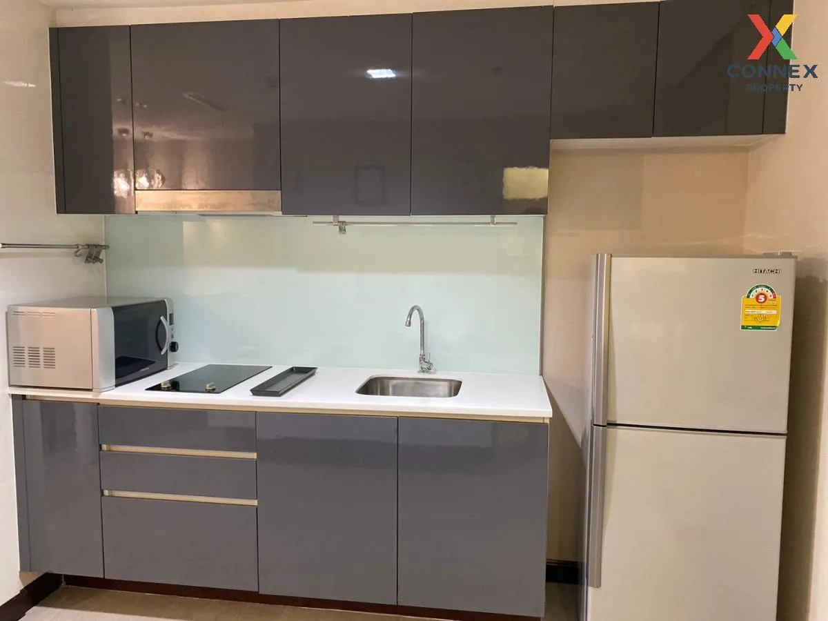 For Sale Condo , Noble Remix , BTS-Thong Lo , Khlong Tan , Watthana , Bangkok , CX-104691 4