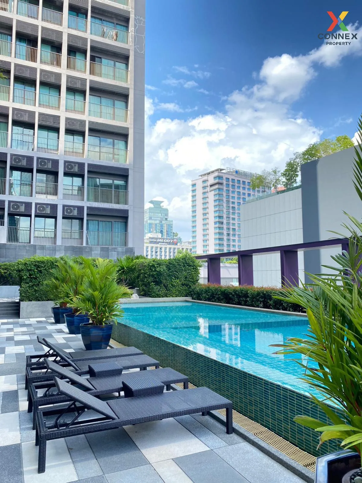 For Sale Condo , Noble Remix , BTS-Thong Lo , Khlong Tan , Watthana , Bangkok , CX-104691