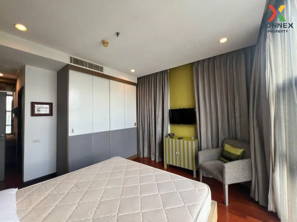 For Rent Condo , Prime 11 , nice view , BTS-Nana , Khlong Toei Nuea , Watthana , Bangkok , CX-104698 2