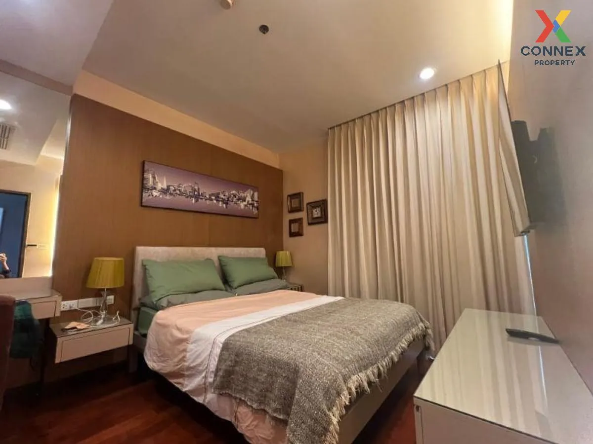 For Rent Condo , Prime 11 , nice view , BTS-Nana , Khlong Toei Nuea , Watthana , Bangkok , CX-104698 4