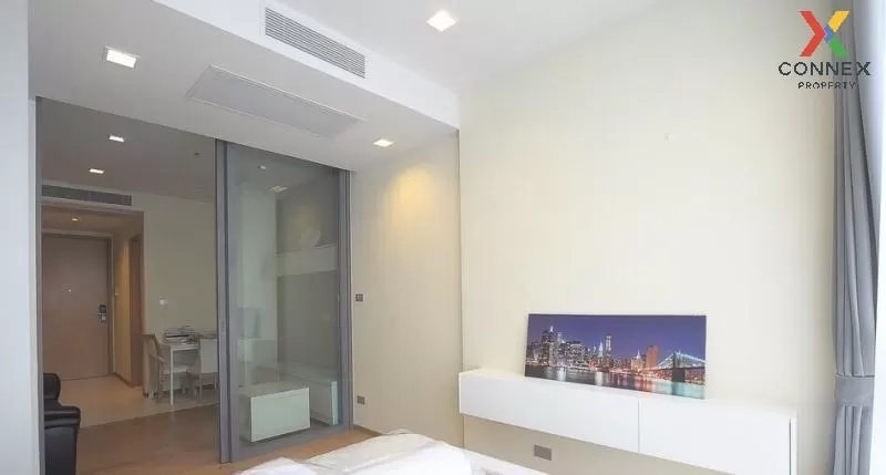 FOR RENT condo , Hyde Sukhumvit 13 , BTS-Nana , Khlong Toei Nuea , Watthana , Bangkok , CX-10470