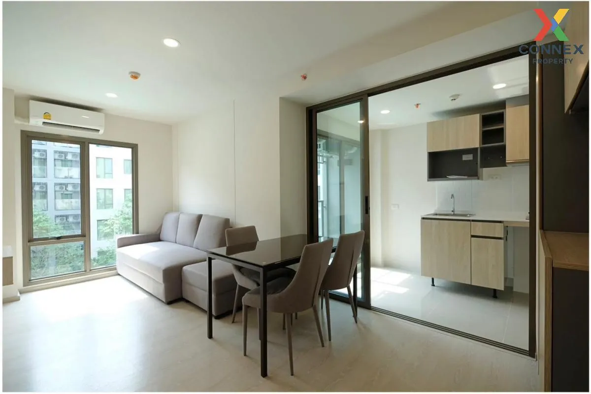 For Sale Condo , PHYLL Phahol 34 , BTS-Sena Nikhom , Sena Nikhom , Chatuchak , Bangkok , CX-104702 4