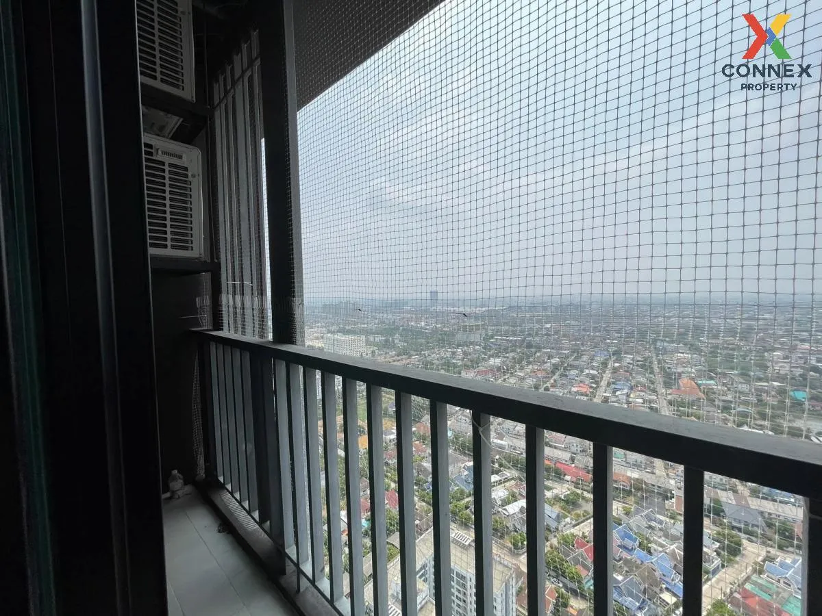 For Rent Condo , Astro Chaeng Wattana , Khlong Kluea , Pak Kret , Nonthaburi , CX-104703