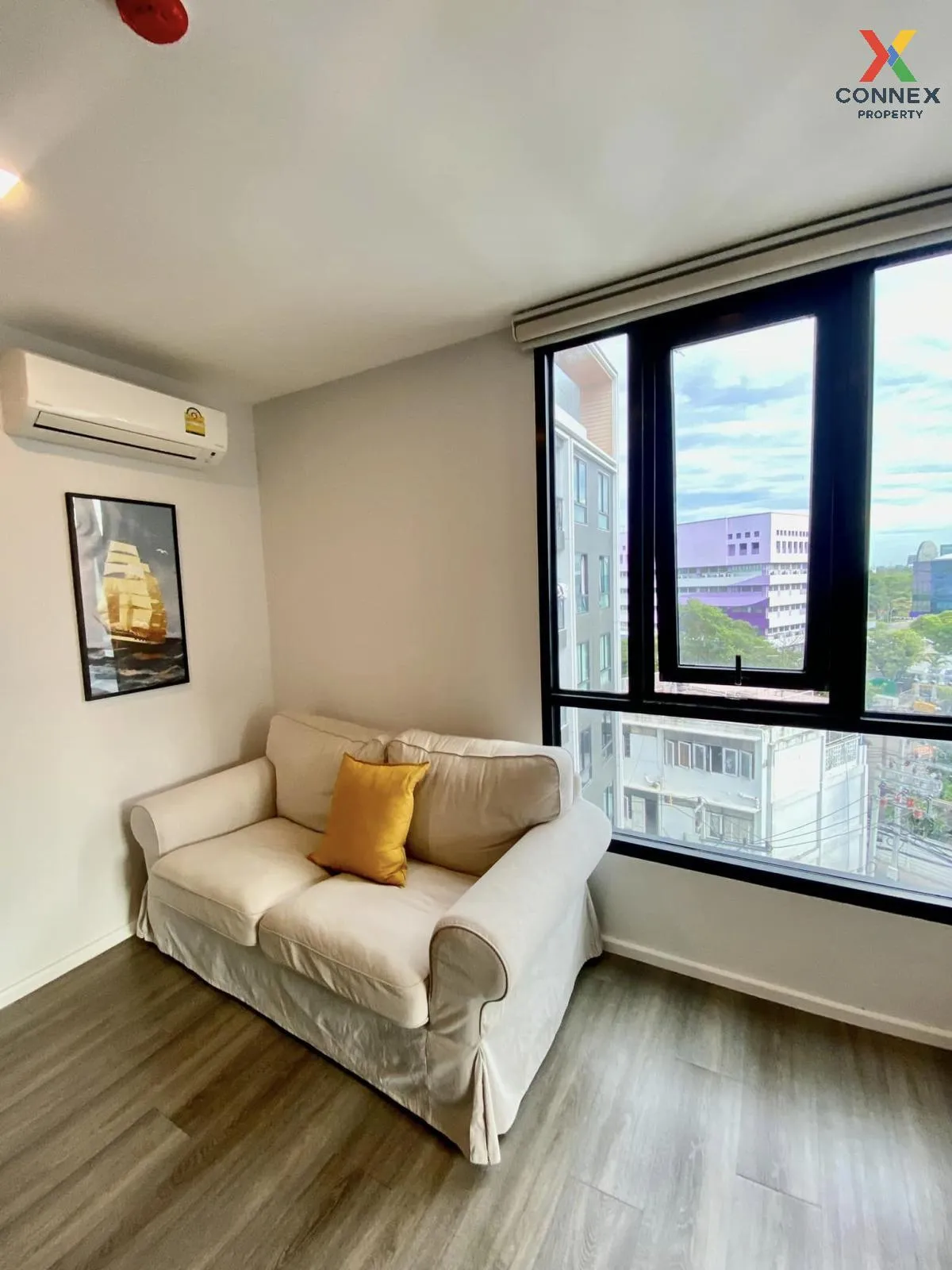 For Sale Condo , Notting Hill Jatujak Interchange , BTS-Mo Chit , Sam Sen Nai , Phaya Thai , Bangkok , CX-104706 1