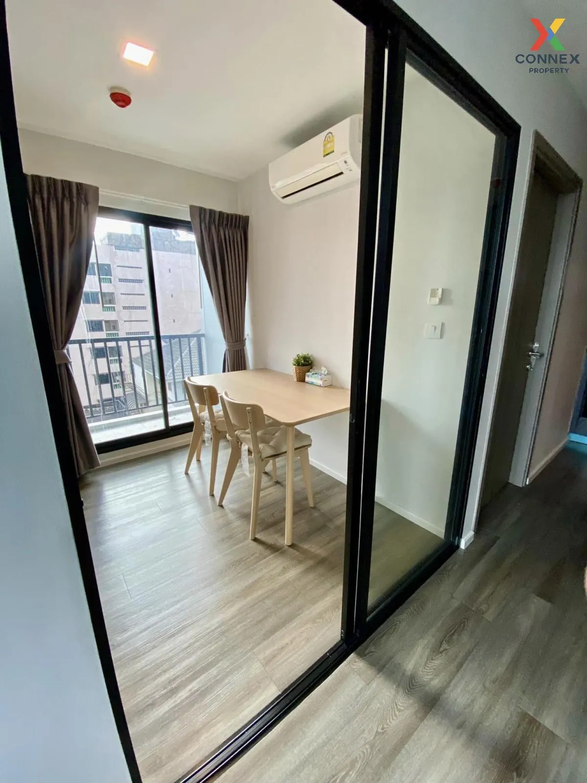 For Sale Condo , Notting Hill Jatujak Interchange , BTS-Mo Chit , Sam Sen Nai , Phaya Thai , Bangkok , CX-104706 3