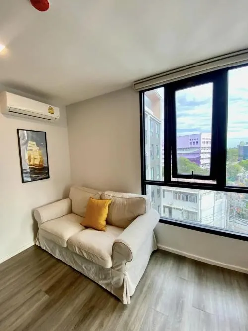 For Sale Condo , Notting Hill Jatujak Interchange , BTS-Mo Chit , Sam Sen Nai , Phaya Thai , Bangkok , CX-104706