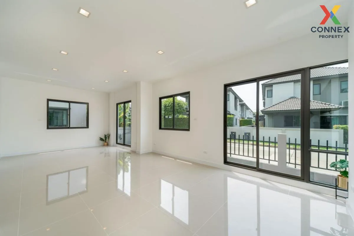 For Sale House , Venue Tiwanon - Rangsit , Bang Kadi , Mueang Pathum Thani , Pathum Thani , CX-104707