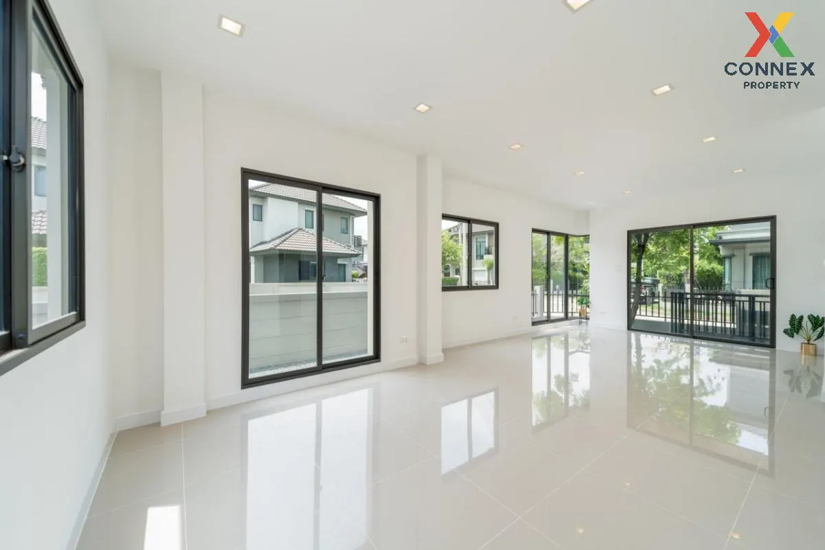 For Sale House , Venue Tiwanon - Rangsit , Bang Kadi , Mueang Pathum Thani , Pathum Thani , CX-104707