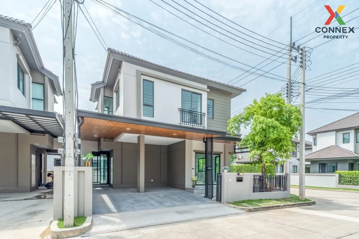 For Sale House , Venue Tiwanon - Rangsit , Bang Kadi , Mueang Pathum Thani , Pathum Thani , CX-104707 2