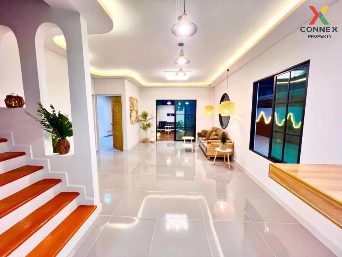 For Sale Townhouse/Townhome  , Baan Pruksa 11 , newly renovated , Khlong Sam , khlong Luang , Pathum Thani , CX-104708