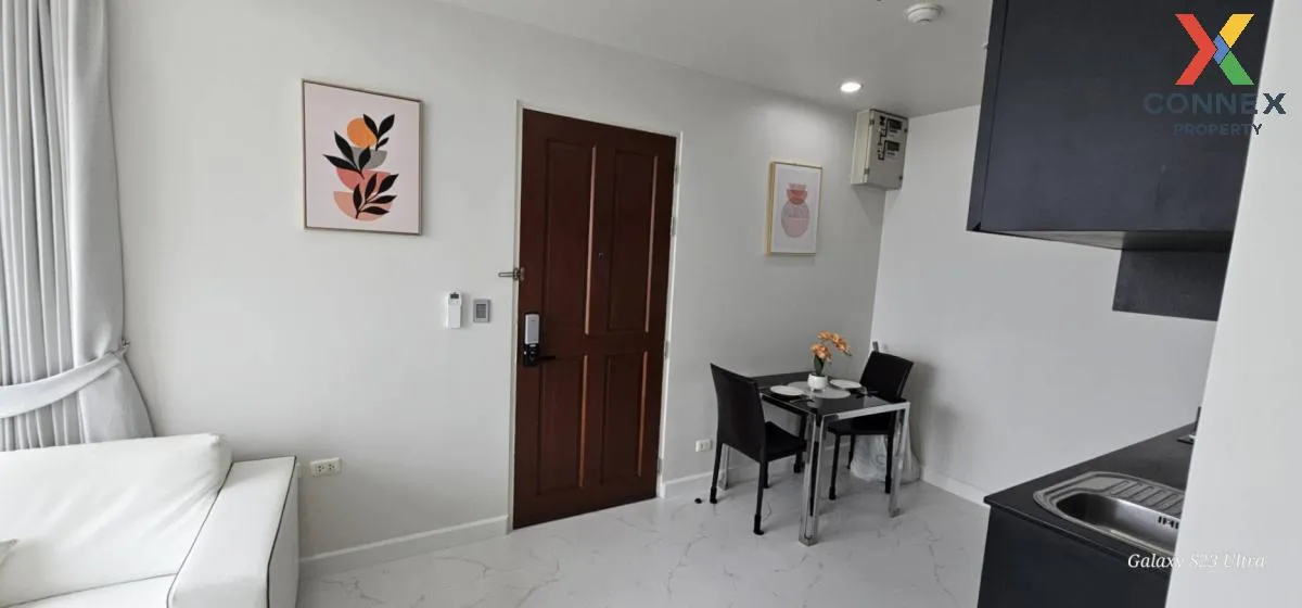 For Sale Condo , The Complete Narathiwat , BTS-Chong Nonsi , Chong Nonsi , Yannawa , Bangkok , CX-104711