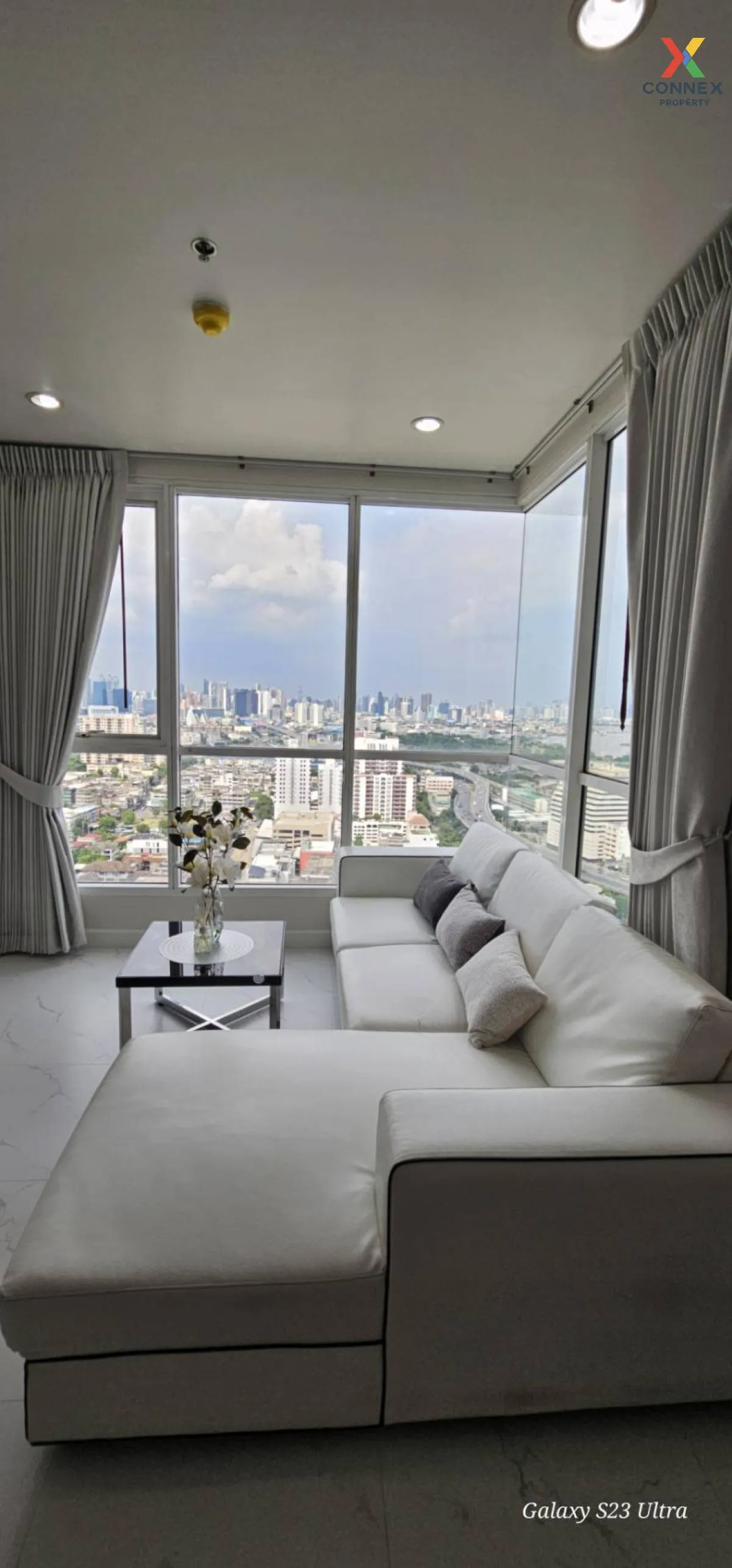 For Sale Condo , The Complete Narathiwat , BTS-Chong Nonsi , Chong Nonsi , Yannawa , Bangkok , CX-104711